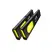 Warsun T7 LED Keychain Flashlight USB-C Rechargeable 600Lm Portable Mini Torch Light with Magnet Pocket Lantern Flood Work Light