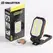 ESMARTER COB Portable Work Light USB Rechargeable Emergency Repair Light Mobile Light Source Flashlight
