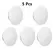 Original Mijia Night Light 3 2700K 5V-1A 2.5W 600mAh