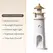 Moon Lamp Projection Lighthouse Lamps Night Light Remote Control Bluetooth Music Motion Sensor Ambient Lights Xmas Birthday Gift