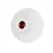 1/2pcs E26/E27 Lamp Bulb Pendant Holder, Suitable for 110-250 Voltage, Textured Round Fixed Base Bracket