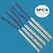 DC12V 5050 LED Strip Light 10cm 6LEDs LED Tape Flexible Light Strip Tira Home Decor Lamp Car Lamp 2PCS /5PCS