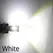 2Pcs T10 LED Auto Interior Xenon White Blue Pink CANBUS 5630 6SMD 12V Aluminum Side Marker Parking Lighting Cob Turn Signal Bulb