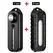 New Rechargeable Shoulder Worklight LED Red Blue Flashlight Vest with Clamp USB Charging Lantern Flashlight Running Outdoor