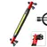 Portable USB Rechargeable Work Light Magnetic COB LED Flashlight Hanging Lamp With Built-in Battery 1200mah Camping Torch