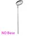Grow Lights for Indoor Plants Full Spectrum, 48 LEDs Plant Light for Indoor Plants,3 Optional Spectrums, 3/9/12H,Grow Light