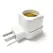 2~1PCS E27 EU/US/AU Plug LED Light Lamp Bulbs Socket Base Holder  Edison Light Bulb Adapter ON/OFF Switch Lighting Accessories