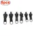 3 Sizes Universal Instant Fix Zipper Repair Kit Replacement Zip Slider Teeth Rescue Sewing Clothes Bag Zippers Tool Accessories