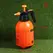 3/2/1L Pressure Sprayer Spray Weed Killer Handheld Garden Pump Sprayer Lawn And Garden Care For Plants And Other Cleaning