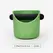 Coffee Knock Box Espresso Grounds Container Dump Bin Bucket  Anti Slip Powder Beveled Residue Barista Accessories Maker Tools