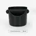 Coffee Knock Box Espresso Grounds Container Dump Bin Bucket  Anti Slip Powder Beveled Residue Barista Accessories Maker Tools