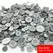 50g/Pack Mix Size Mix color Resin Button 1-3cm Sewing Buttons For Scrapbook Crafts DIY Handmade Sewing Accessories