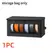 1/4PCS 3D Printer Filament Storage Bag Filament Storage Bag Cover 3D Printing Accessories Holder Rack for Home Office Workshop
