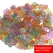 50g/Pack Mix Size Mix color Resin Button 1-3cm Sewing Buttons For Scrapbook Crafts DIY Handmade Sewing Accessories