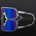 SCVCN Men bicycle Cycling Sunglasses Woman MTB road bike Driving Goggles Outdoor Sports running Glasses UV400 Hiking Eyewear