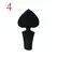 Silicone Champagne Wine Beer Bottle Cork Stopper Plug Wine Bottle Sealer Cap Stopper Bar Kitchen Tool Vacuum Sealed Sealer Plug