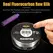 SeaKnight Brand MANSTER T2 Series 100% Fluorocarbon Fishing Line 100M, Carbon Fiber Line 3-35LB Upgrade Sinking Line Sea Fishing