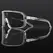 SCVCN Men bicycle Cycling Sunglasses Woman MTB road bike Driving Goggles Outdoor Sports running Glasses UV400 Hiking Eyewear