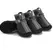 Dog Shoes Non-Slip Soles Thick Plush Protection Paw Pet Shoes Warm For Dog Non-Slip Dog Shoes Breathable Climbing Pets Booties