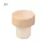 Silicone Champagne Wine Beer Bottle Cork Stopper Plug Wine Bottle Sealer Cap Stopper Bar Kitchen Tool Vacuum Sealed Sealer Plug