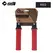 1Pair ODI Lock-on Silicone Mountain Bike Grips Shock-Absorbing Anti-Slip Comfortable Handlebar Covers for MTB/Cycling Parts