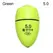 Electronic Floating Wave Rock Fishing with Night Light Float Electronic Night Light Float Fishing Accessories Fishing Gear