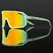 SCVCN Men bicycle Cycling Sunglasses Woman MTB road bike Driving Goggles Outdoor Sports running Glasses UV400 Hiking Eyewear