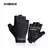 INBIKE Half Finger MTB Cycling Gloves Summer Bicycle Gloves for Men Riding SBR Palm Padded Mountain Road Bike Gloves Accessories