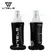 WRELS Soft Flask TPU Ultralight Collapsible BPA Free Leakproof Squeeze Running Hydration Vest Marathon Hiking Foldable Bottle