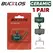 BUCKLOS Ceramic Hydarulic Disc Brake Pads For SRAM AVID ELIXIR 1/2/4/6/8/10Pair MTB Brake Pad Wear-resistant Disc Brake Pads