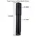 Aluminum Alloy Bicycle Stem Riser Adapter 1 1/8' φ22.2mm 25.4mm 160mm Bike Stem Extender Bike Quill Stem Adapter