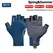 INBIKE 2024 Cycling Gloves Gel Padded for Men Autumn Winter Fleece Road Bike Gloves MTB Full Finger Touchscreen Bike Accessories