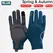 INBIKE 2024 Cycling Gloves Gel Padded for Men Autumn Winter Fleece Road Bike Gloves MTB Full Finger Touchscreen Bike Accessories
