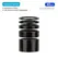 Aluminum Spacer 1-1/8" 28.6mm Bicycle Front Fork Standpipe Headset Stem Alloy Washer Multi-size Height Handlebar Rise-up Adjust
