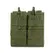 Tactical Molle Single&Double&Triple Magazine Pouches Airsoft AK 7.62 5.56mm M4 Rifle Mag Bag Tactical Gear Hunting Accessories