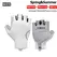 INBIKE 2024 Cycling Gloves Gel Padded for Men Autumn Winter Fleece Road Bike Gloves MTB Full Finger Touchscreen Bike Accessories