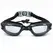 Swimming Goggles Adult Pool Glasses Anti Fog Men Women UV Protection Optical Waterproof Swim Eyewear with Earplugs