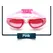 Swimming Goggles Adult Pool Glasses Anti Fog Men Women UV Protection Optical Waterproof Swim Eyewear with Earplugs