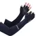 Cool Men Women Arm Sleeve Gloves Running Cycling Sleeves Fishing Bike Sport Protective Arm Warmers UV Protection Cover