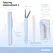1pc Mini Portable Scissors Paper Cutter Knife 2 In 1 Multifunctional Pocket Pen Shape Scrapbooking Carving Cutting Art Tools