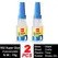 Deli 502 Super Glue Professional Strong Fast Instant Adhesive Cyanoacrylate Hardware Metal Cars Wood Craft Hobby Seconds Bond