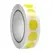 1000 PCS Color Dot Label Sticker  Classification Mark Coated Paper Sticker Rolls  Kawaii Stationery  Aesthetic
