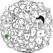 72PCS Abstract Eye Bubble Cat Graffiti Stickers Scrapbooking Collage Material Helmet Phone Water Cup Wall Notepad Decoration