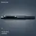 Hongdian M2 Fountain Pen Mini Black Forest Metaverse Design EF F Nib School Office Supplies Writing Stationery High Quality Gift