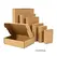20/10PCS Corrugated Box Mailers,Brown Cardboard Shipping Box Corrugated Box Mailer Shipping Box Kraft Paper Packaging Box