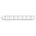 Cable Cord Wire Organizer Silicone USB Cable Winder Management Clips Self Adhesive for Mouse Keyboard Headset Car For iPhone