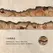 Yoofun 3.5x200cm Original Burning Masking Tape Vintage Burned Border Washi Tape for Journal Scrapbooking Letter Card Frame DIY