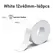 Marklife P15 Label Stickers Thermal Label Tape Paper For Mini Thermal Printer Self-adhesive Paper Roll For D30 P12 Q30 Printer