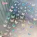 1/5sheets Fashion Butterfly Wing Streamer Laser Stickers Advanced Embossed Nail Art Stickers Colorful Butterfly Fairy Stickers