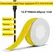 Marklife P15 Label Stickers Thermal Label Tape Paper For Mini Thermal Printer Self-adhesive Paper Roll For D30 P12 Q30 Printer